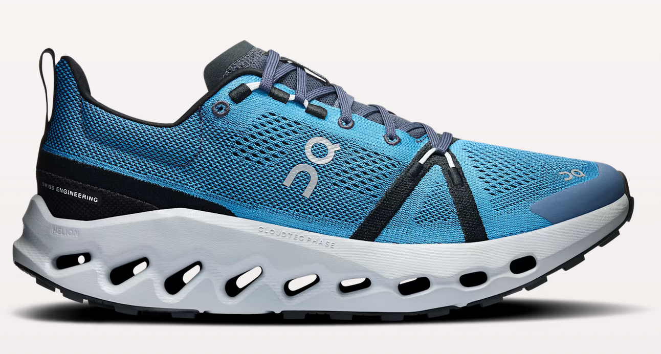 Men's On Cloudsurfer Trail (Clearance)