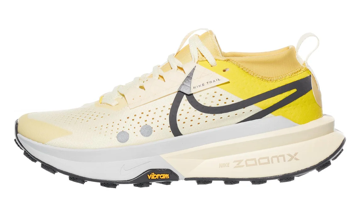 Men's Nike Zoomx Zegama Trail 2