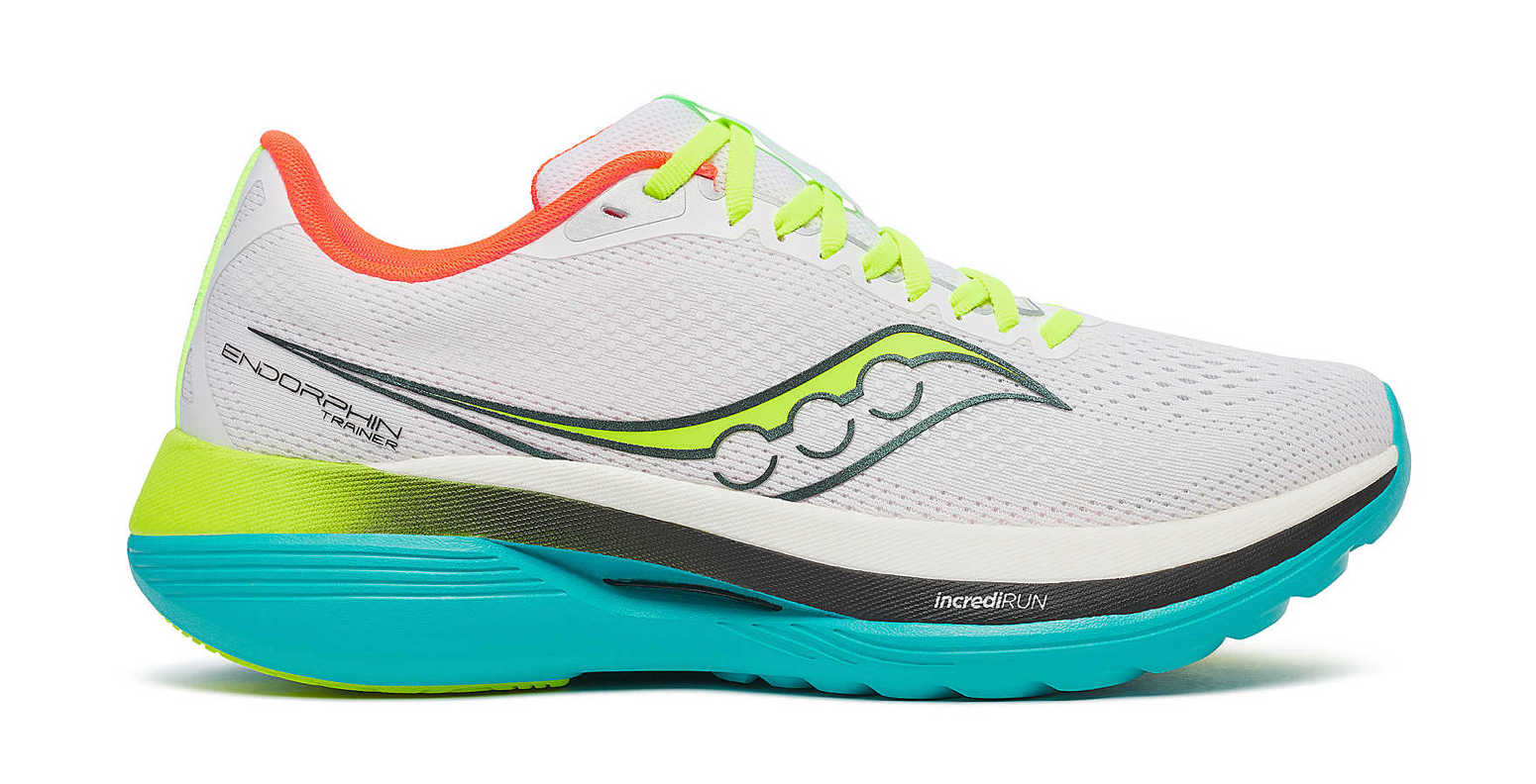 Men’s Saucony Endorphin Trainer