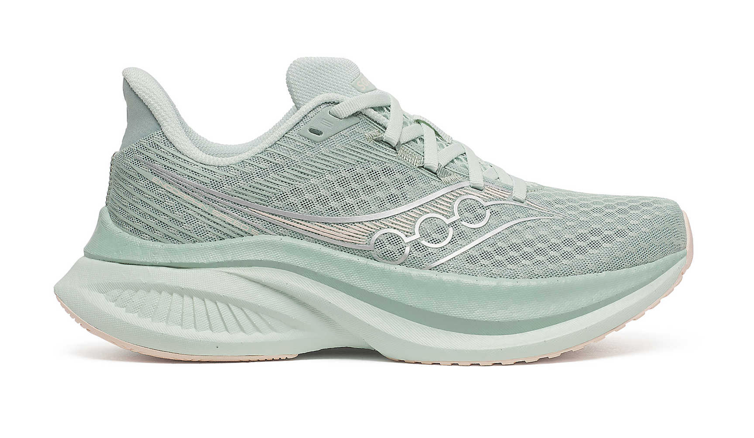 Women's Saucony Endorphin Speed 5