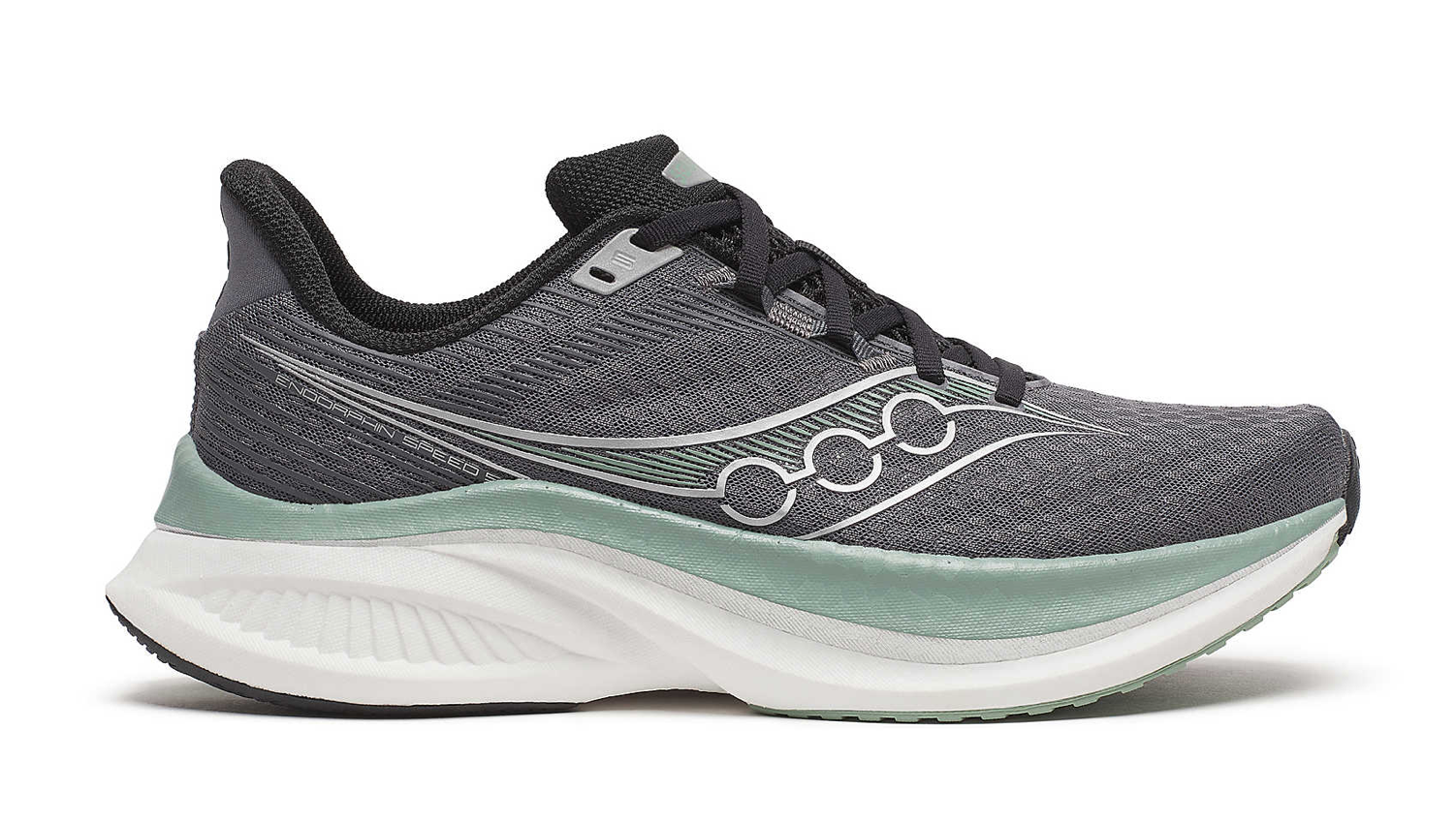 Men's Saucony Endorphin Speed 5