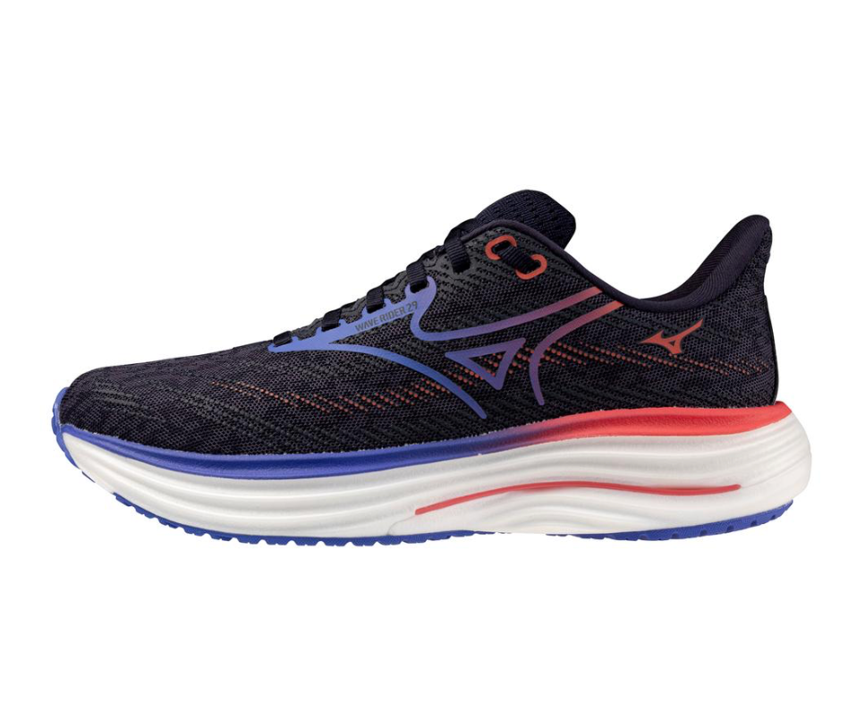 Women's Mizuno Wave Rider 29