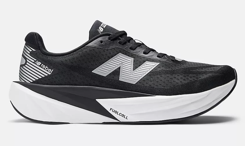Men's New Balance FuelCell Rebel v5