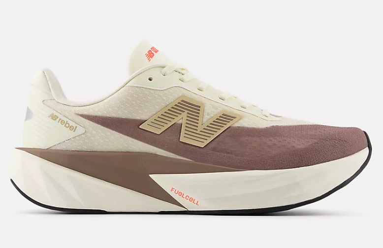 Men's New Balance FuelCell Rebel v5
