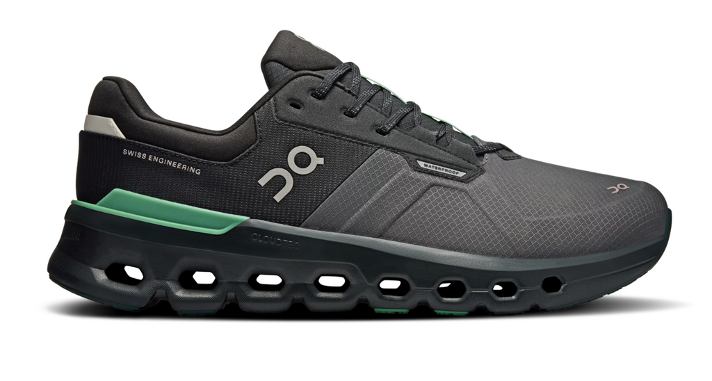 Men's On Cloudrunner 2 Waterproof