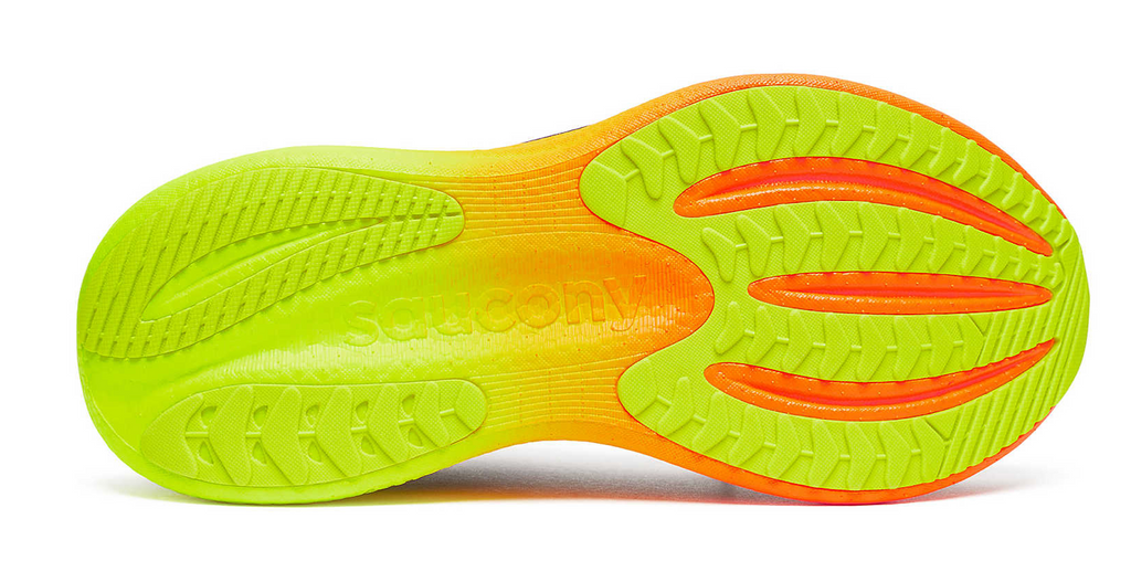 Men's Saucony Triumph 23