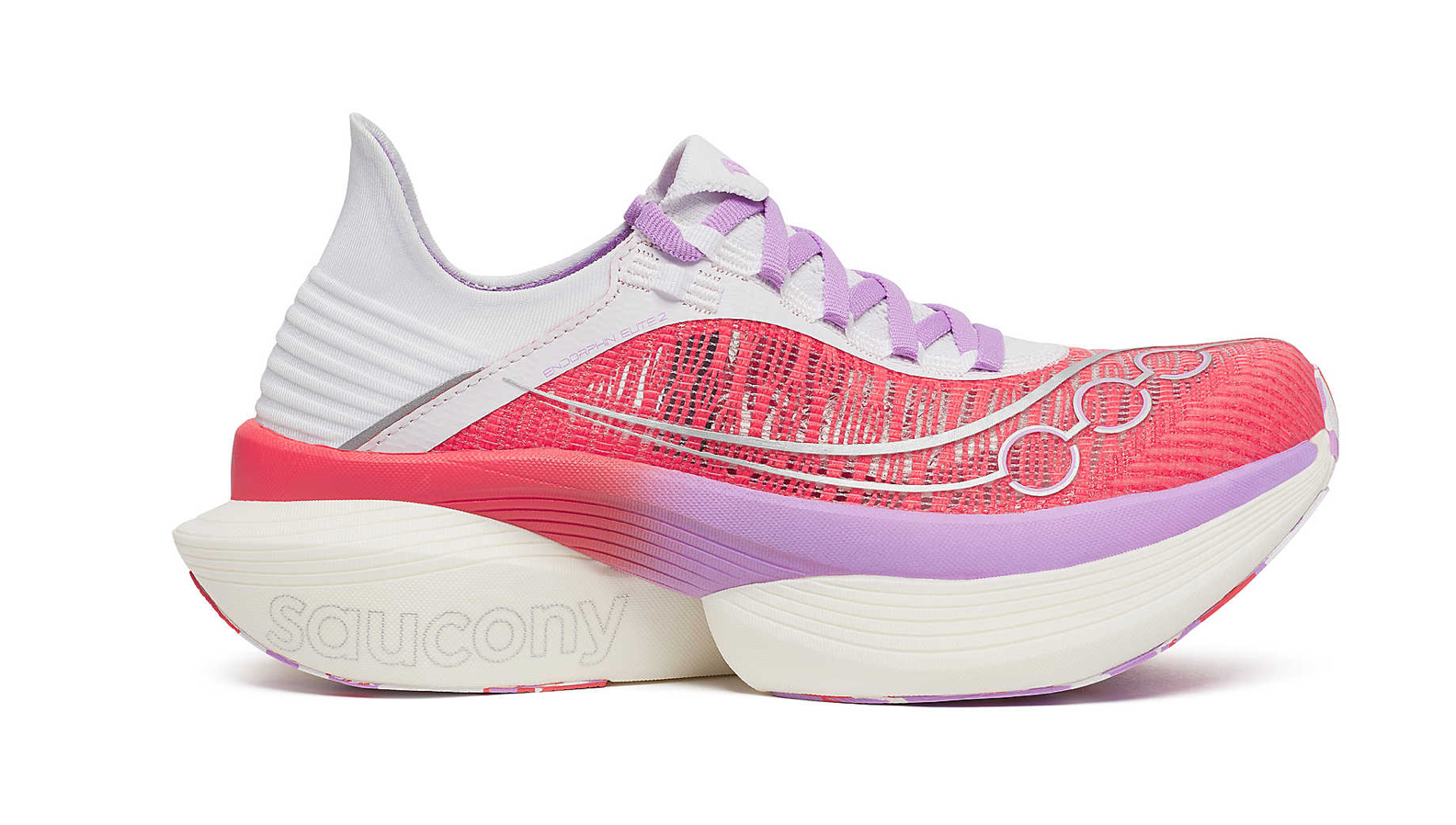 Unisex Saucony Endorphin Elite 2