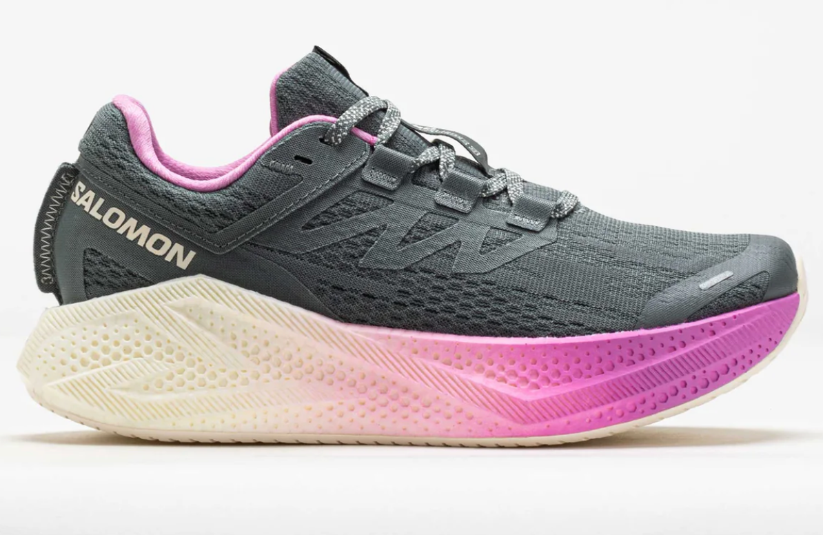 Women's Salomon Aero Glide 3 (Clearance)
