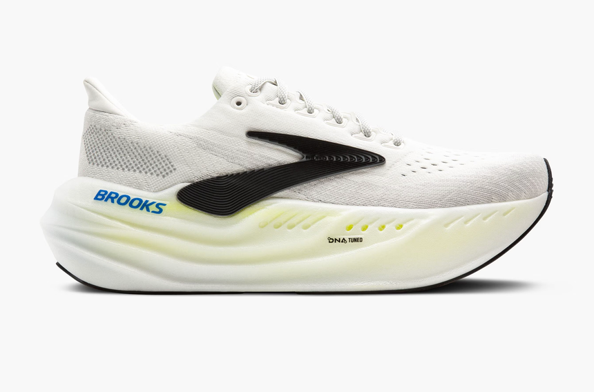 Men's Brooks Glycerin Max (Clearance)