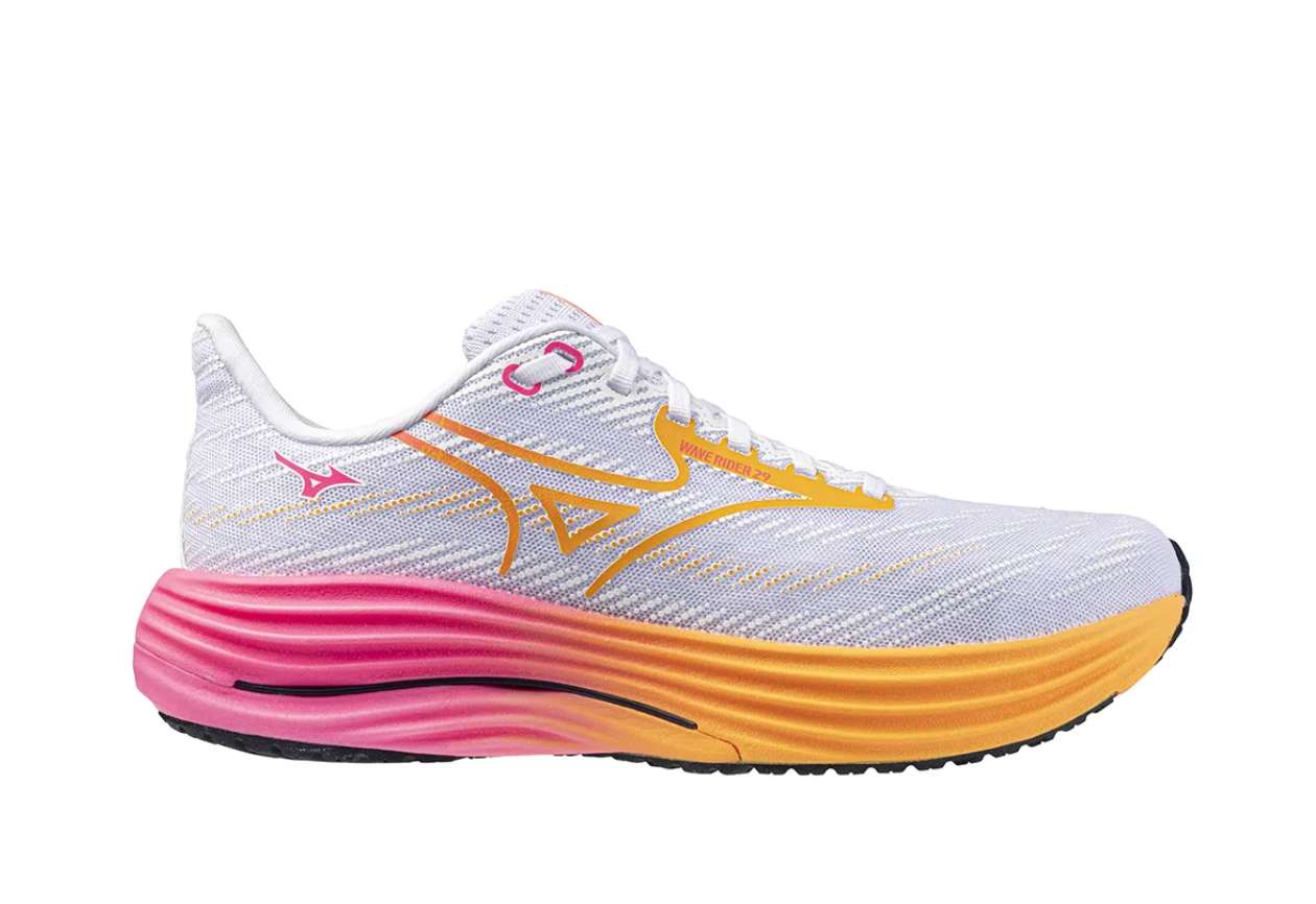Men's Mizuno Wave Rider 29