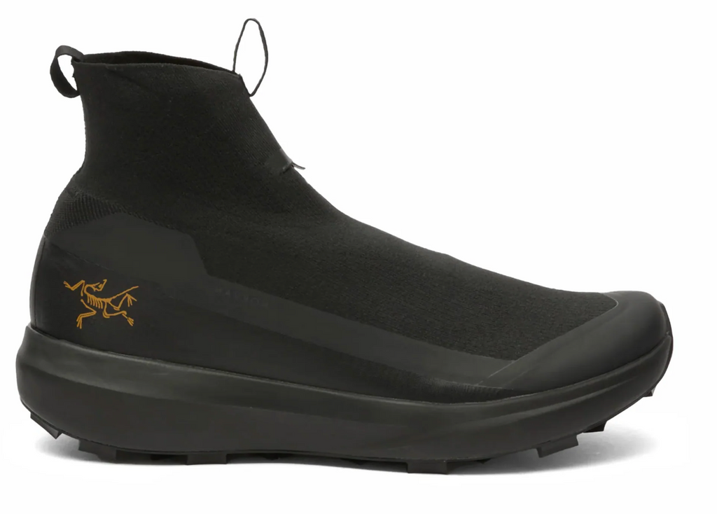 Men's Arc'Teryx Norvan 4 Nivalis