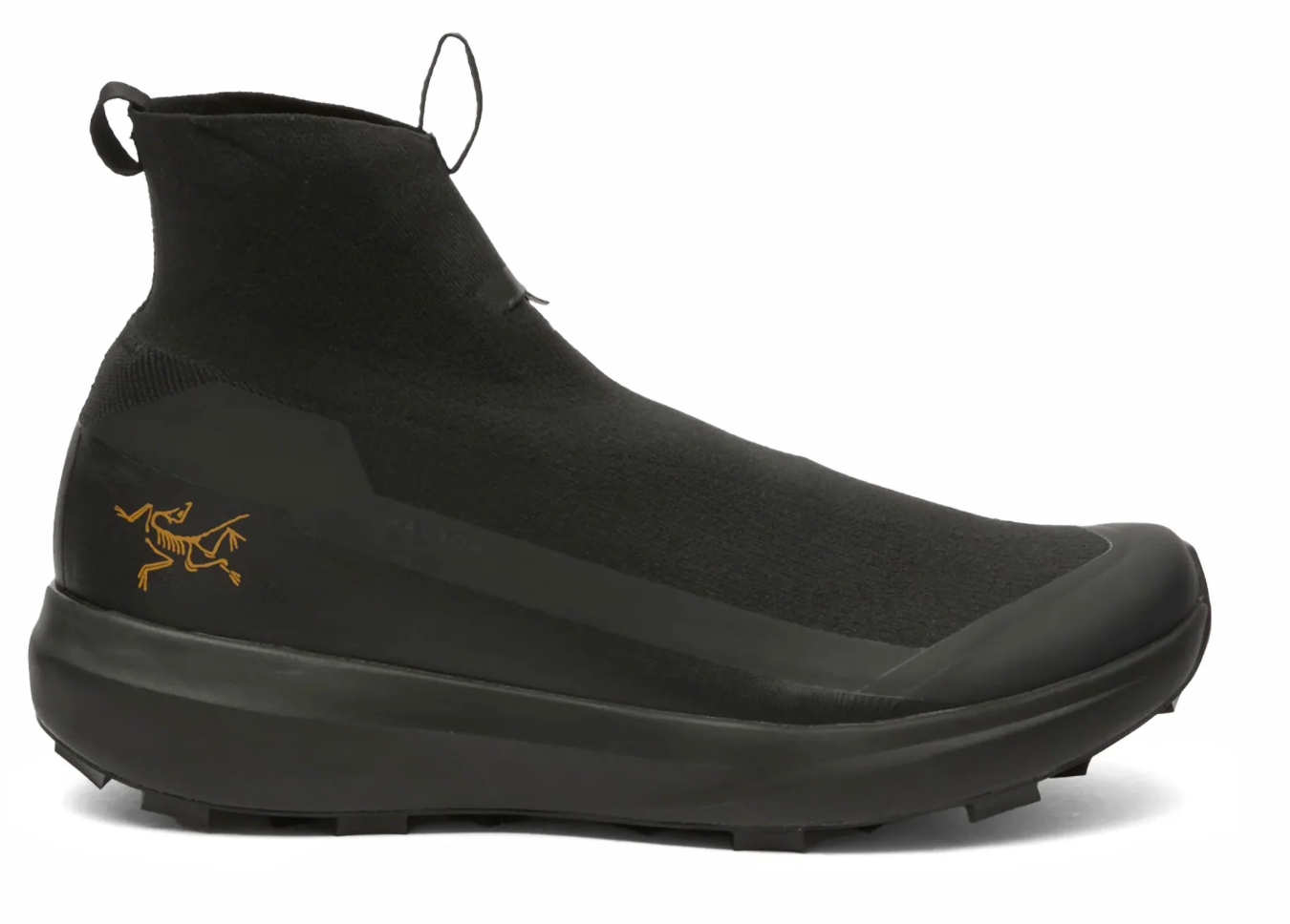 Men's Arc'Teryx Norvan 4 Nivalis