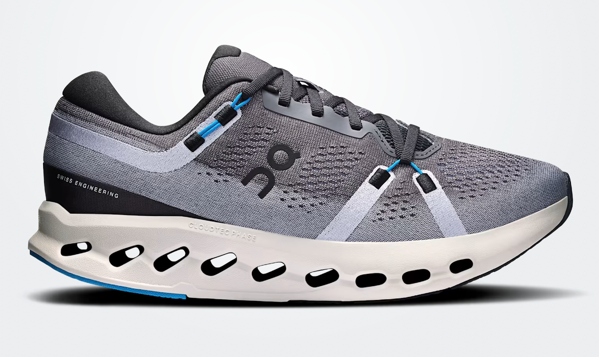 Men's On Cloudsurfer 2