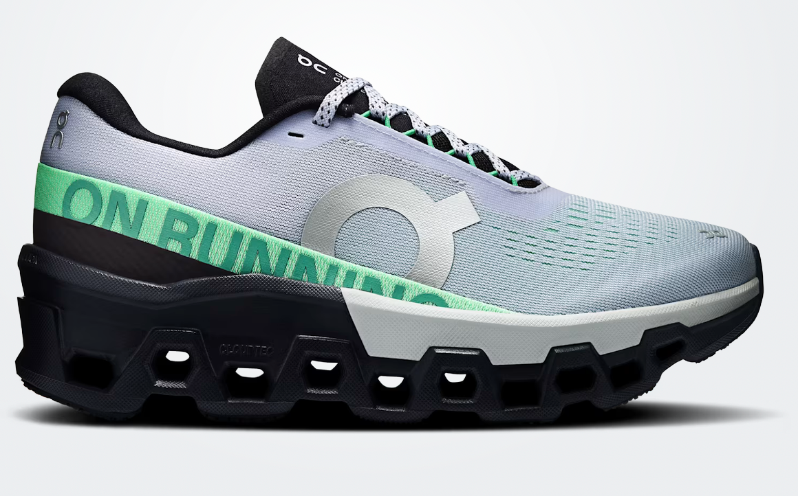 Women's On Cloudmonster 2 (Clearance)
