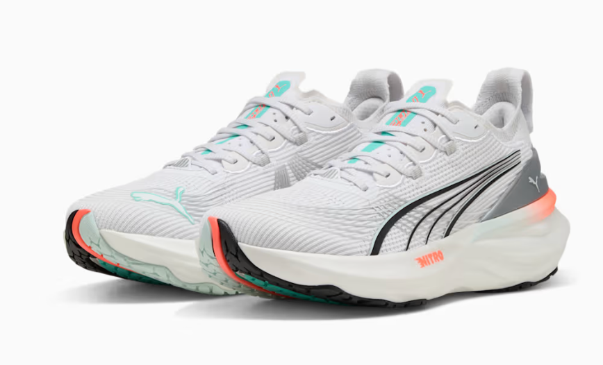 Men's Puma Foreverrun Nitro 2