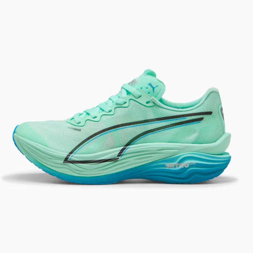 Men's Puma Deviate Nitro Elite 3