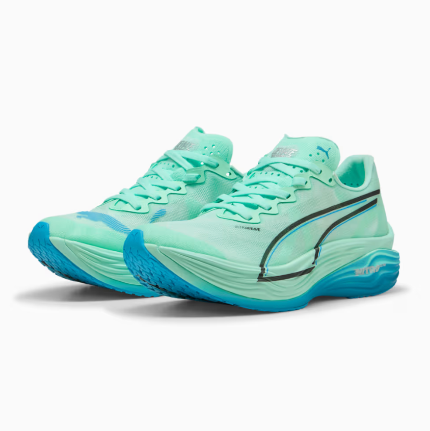 Men's Puma Deviate Nitro Elite 3