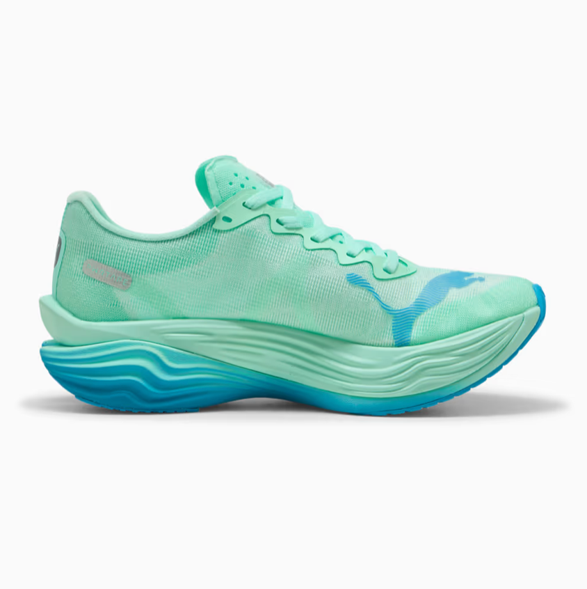 Men's Puma Deviate Nitro Elite 3