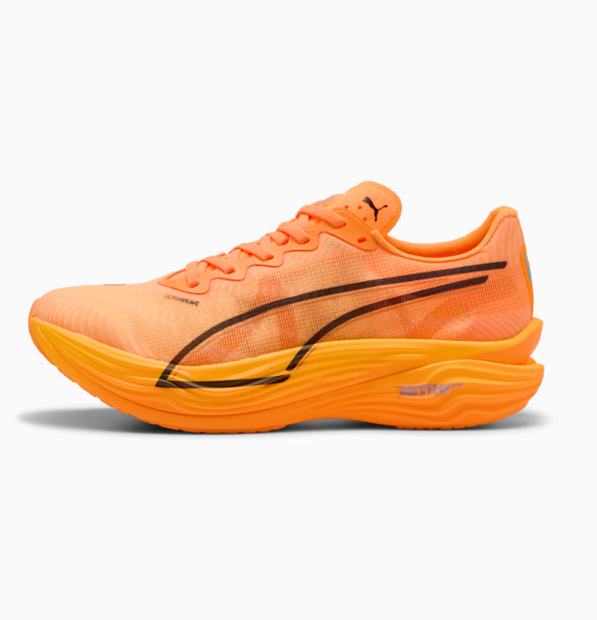 Men's Puma Deviate Nitro Elite 3