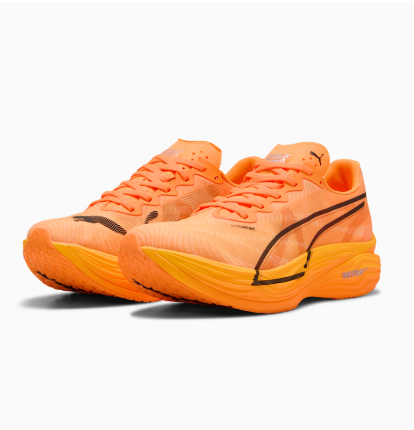 Men's Puma Deviate Nitro Elite 3