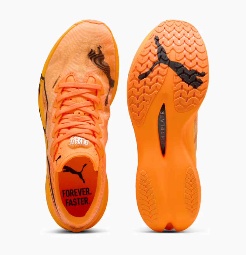 Men's Puma Deviate Nitro Elite 3