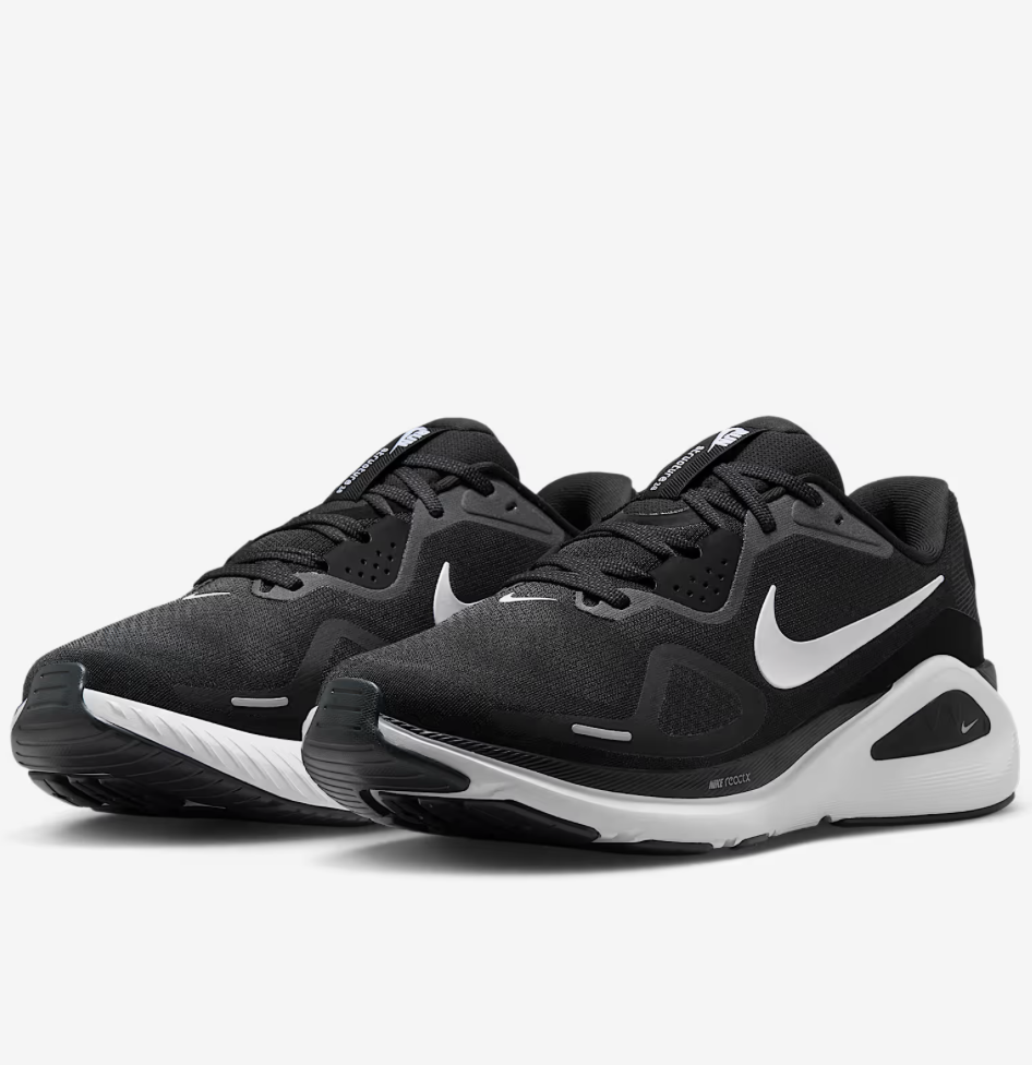 Men's Nike Structure 26 (WIDE)