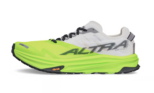 Men's Altra Mont Blanc Carbon