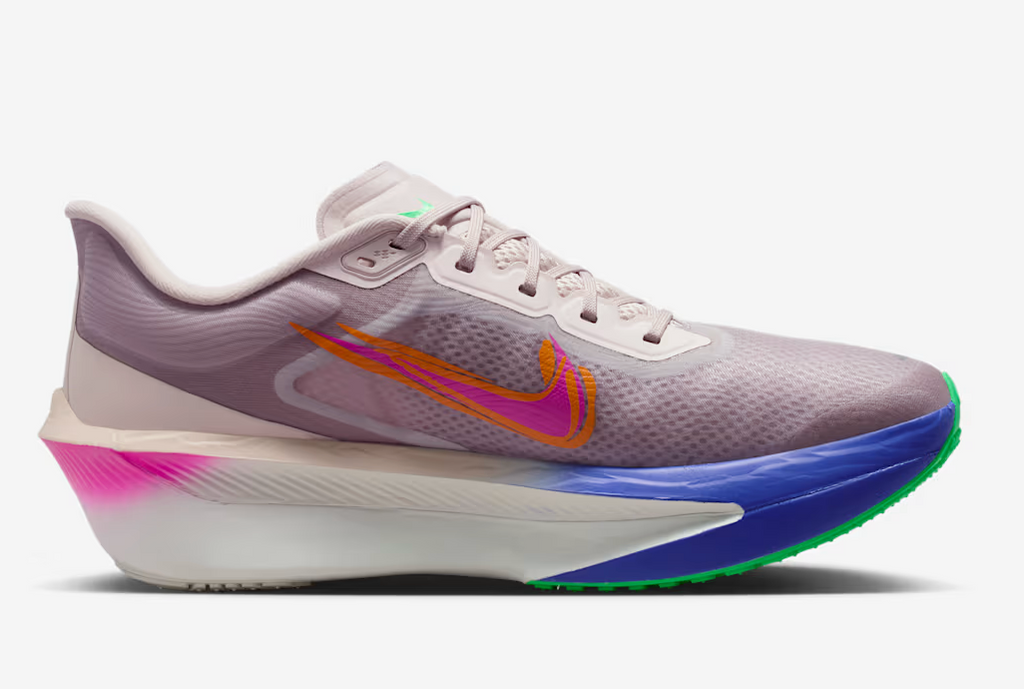 Men's Nike Zoom Fly 6 Eliud Kipchoge (Clearance)