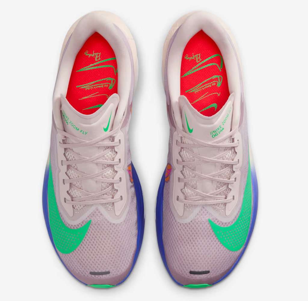 Men's Nike Zoom Fly 6 Eliud Kipchoge (Clearance)