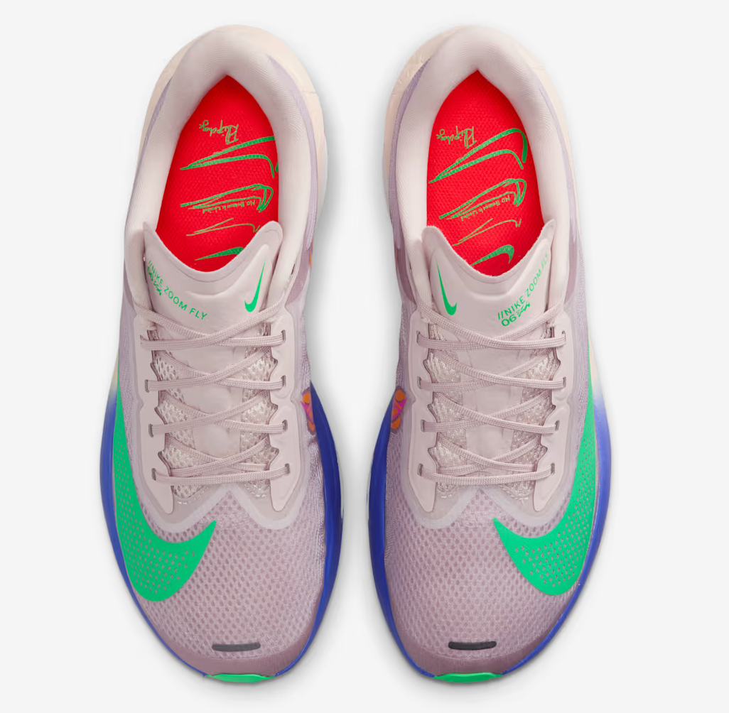 Men's Nike Zoom Fly 6 Eliud Kipchoge (Clearance)