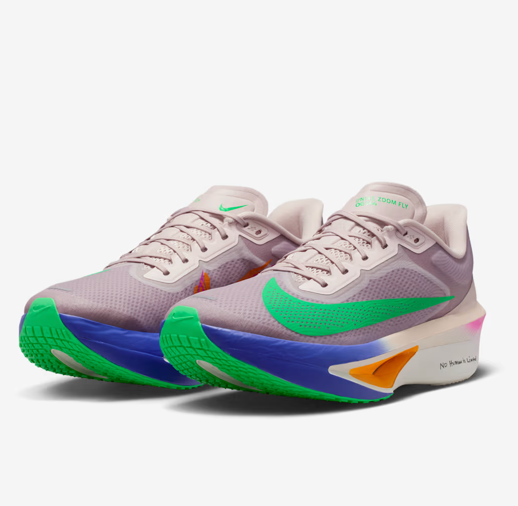 Men's Nike Zoom Fly 6 Eliud Kipchoge (Clearance)