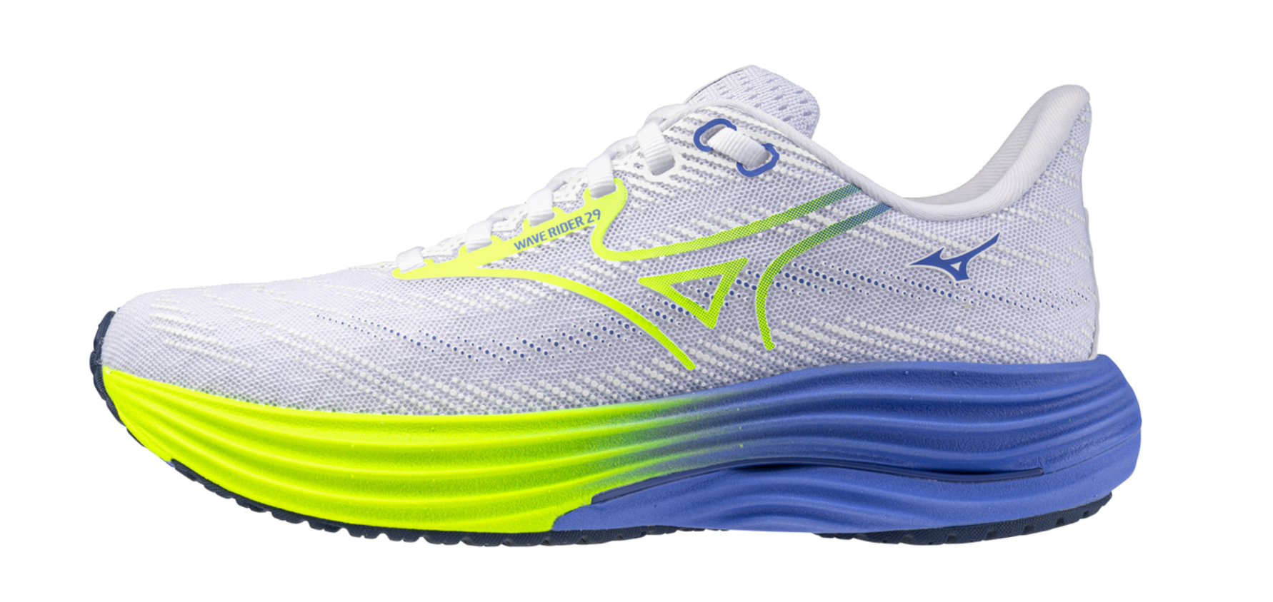 Women's Mizuno Wave Rider 29