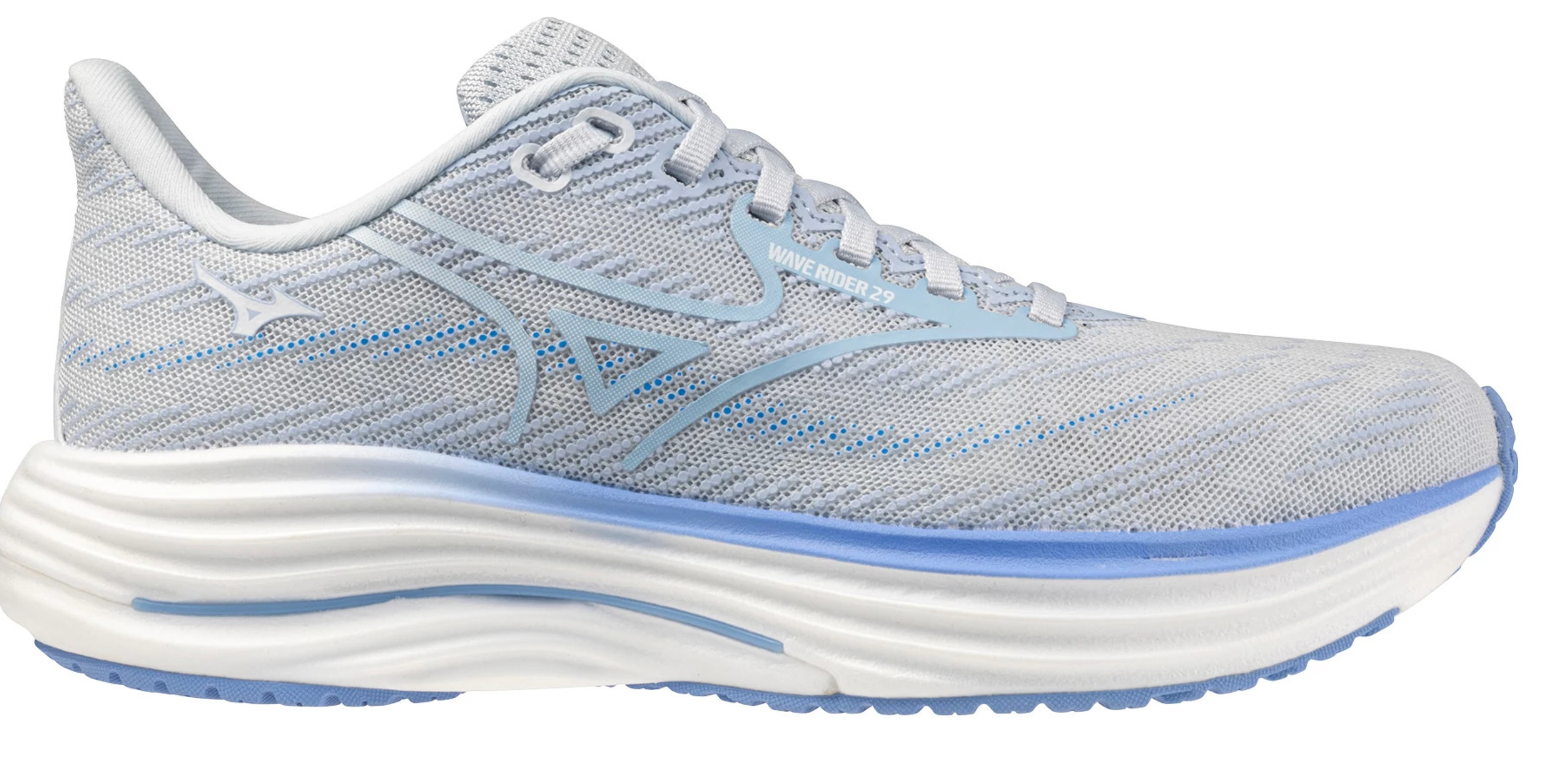 Women's Mizuno Wave Rider 29