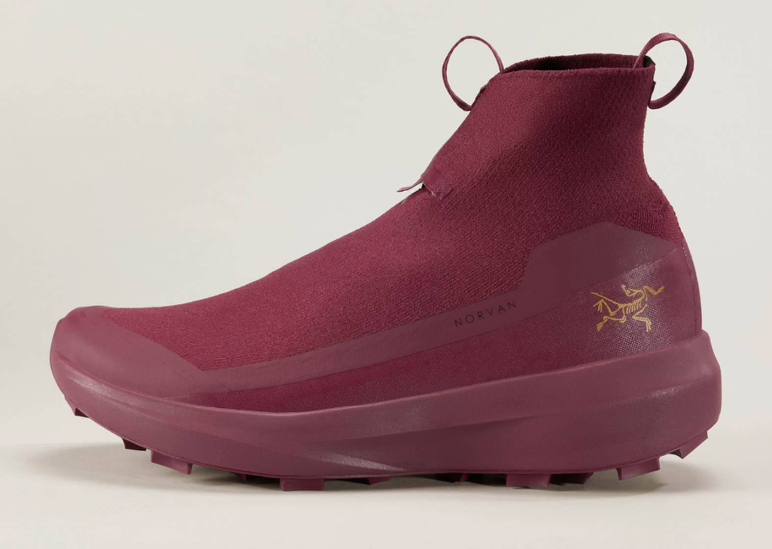 Women's Arc'Teryx Norvan 4 Nivalis