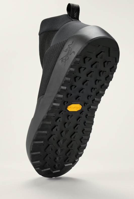 Women's Arc'teryx Kragg Insulated Shoe