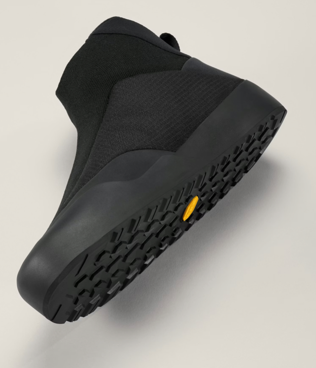 Women's Arc'teryx Kragg Insulated Shoe