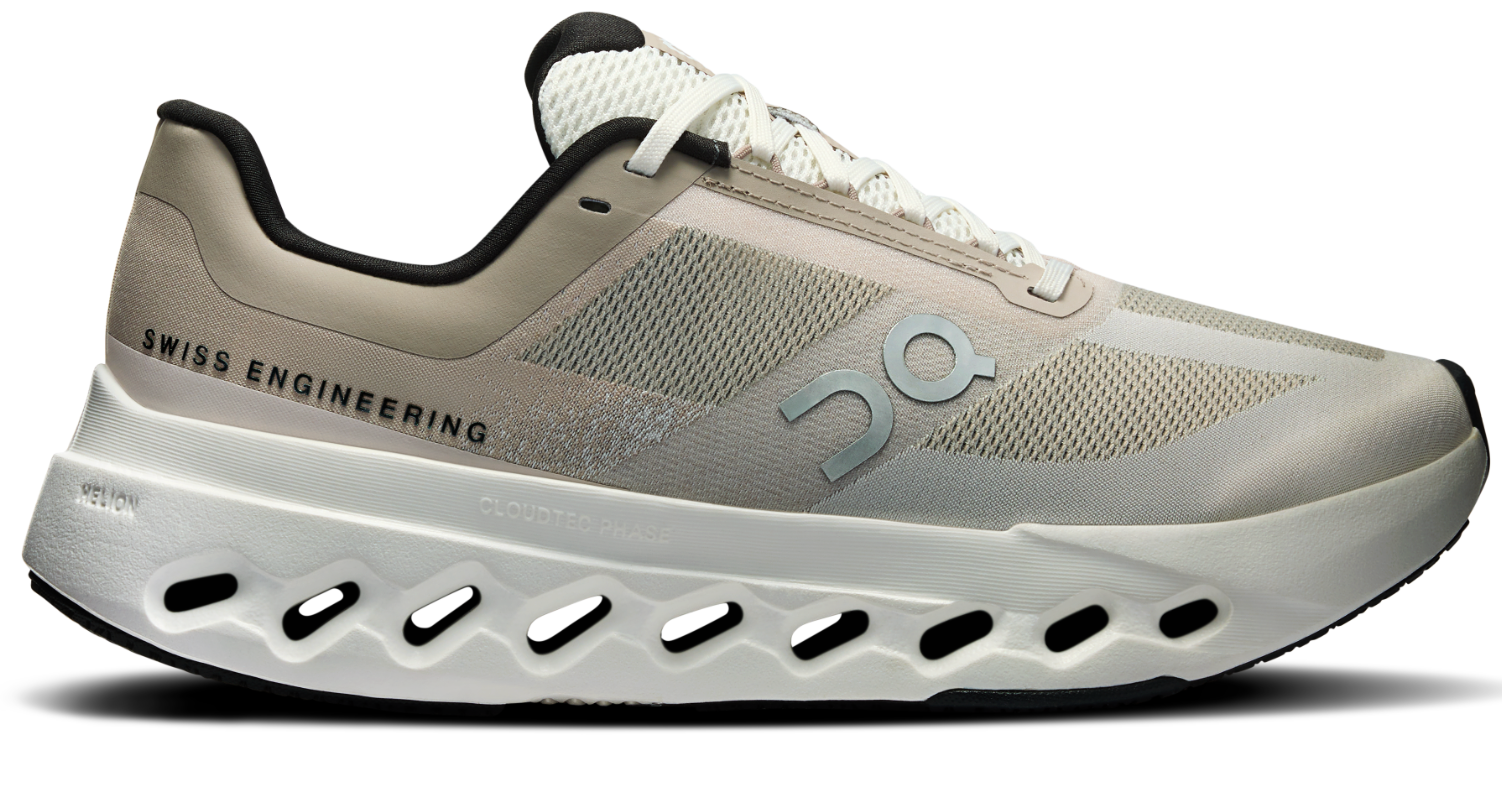 Women's On Cloudsurfer Next