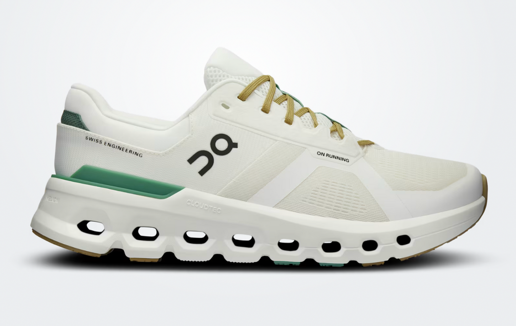 Men's On Cloudrunner 2 (Clearance)