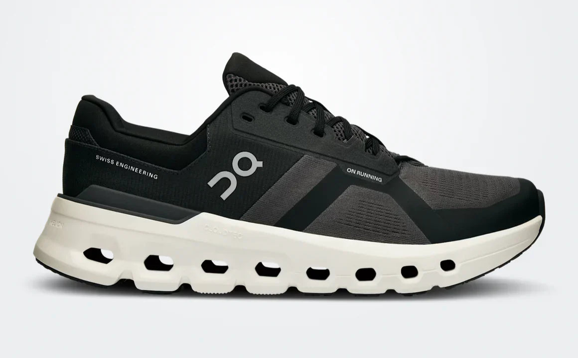 Women's On Cloudrunner 2 (Wide)
