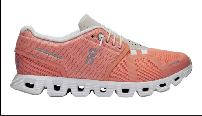 Women's On Cloud 5 (Clearance)