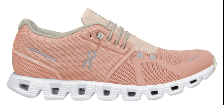 Women's On Cloud 5 (Clearance)