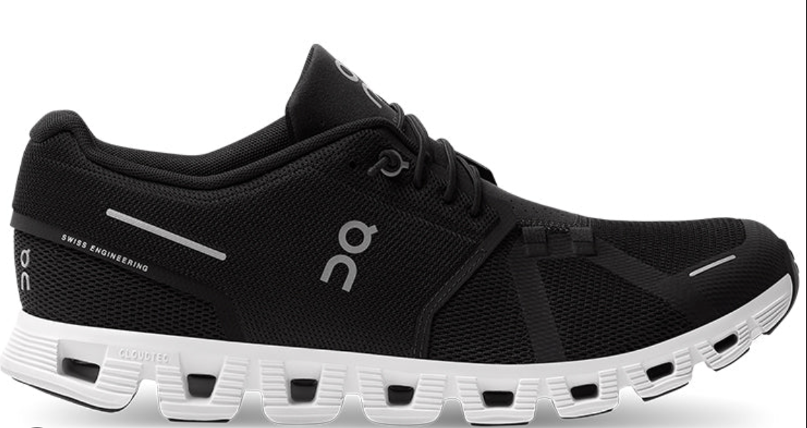 Women's On Cloud 5 (Clearance)