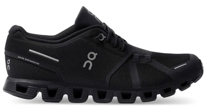 Women's On Cloud 5 (Clearance)