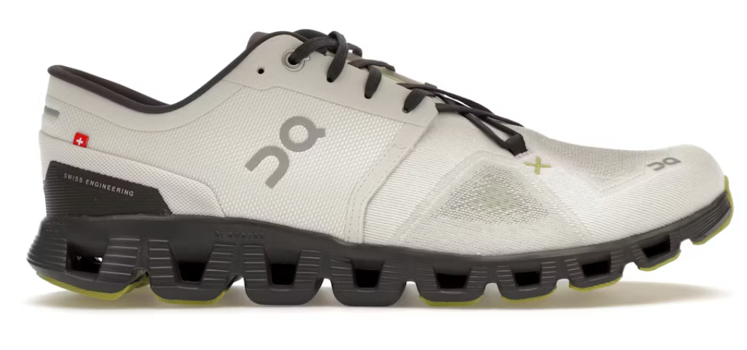 Men's On Cloud X 3 (Clearance)