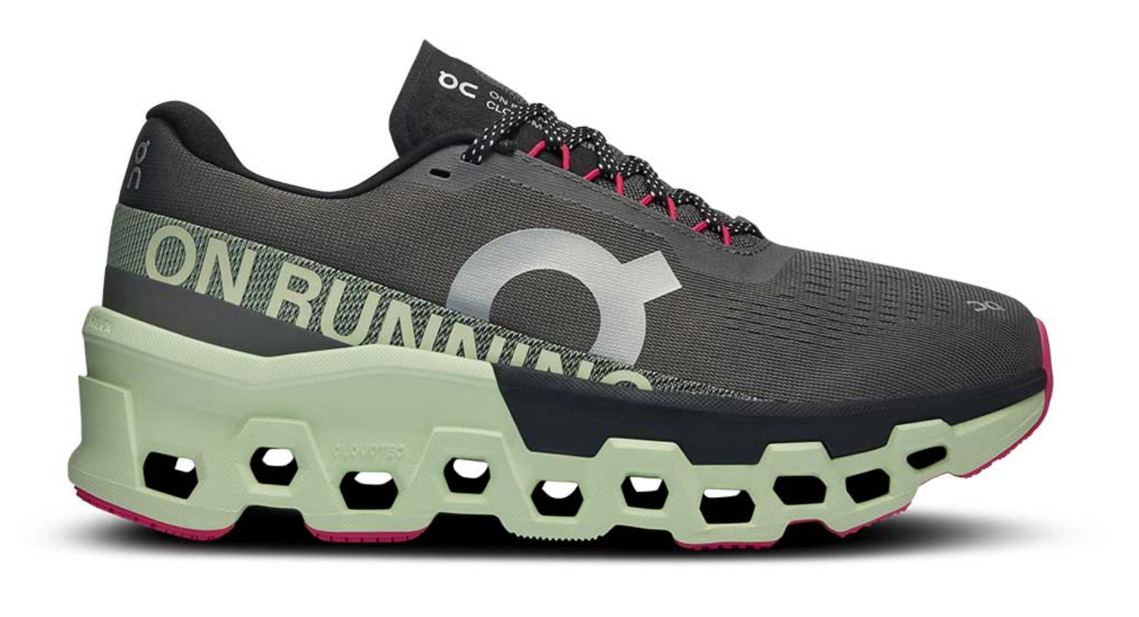 Women's On Cloudmonster 2 (Clearance)