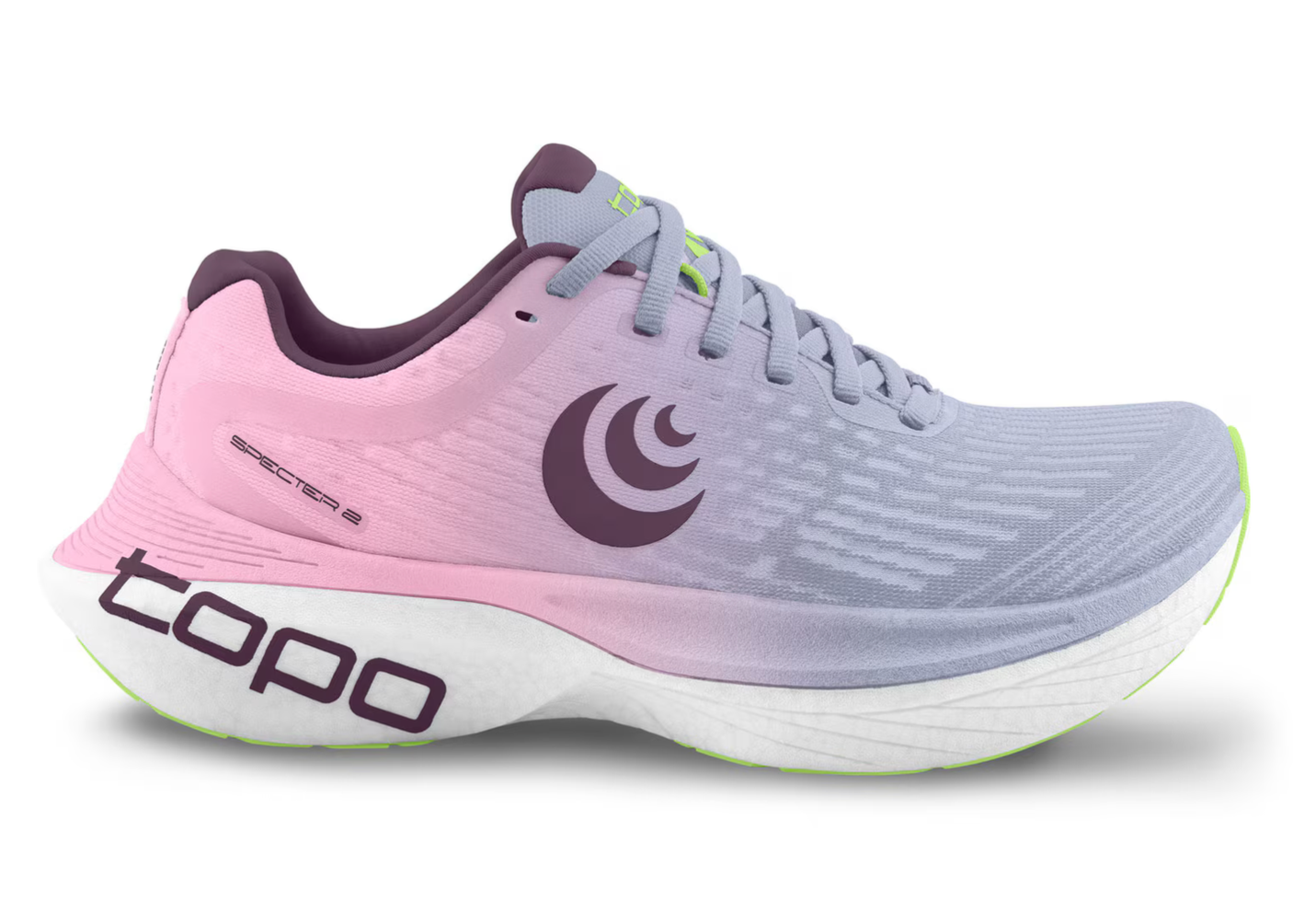 Women's Topo Specter 2