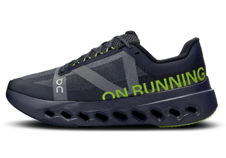 Women's On Cloudsurfer Next