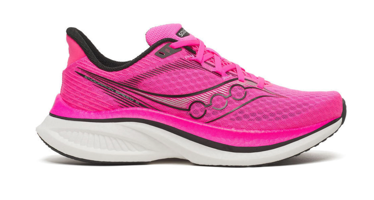 Men's Saucony Endorphin Speed 5
