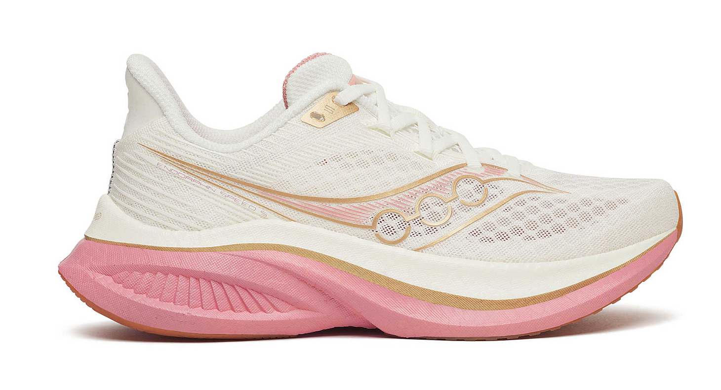 Women's Saucony Endorphin Speed 5