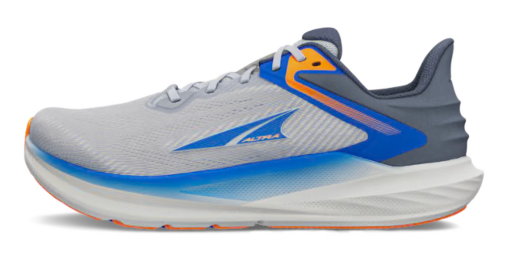 Men's Altra Torin 8